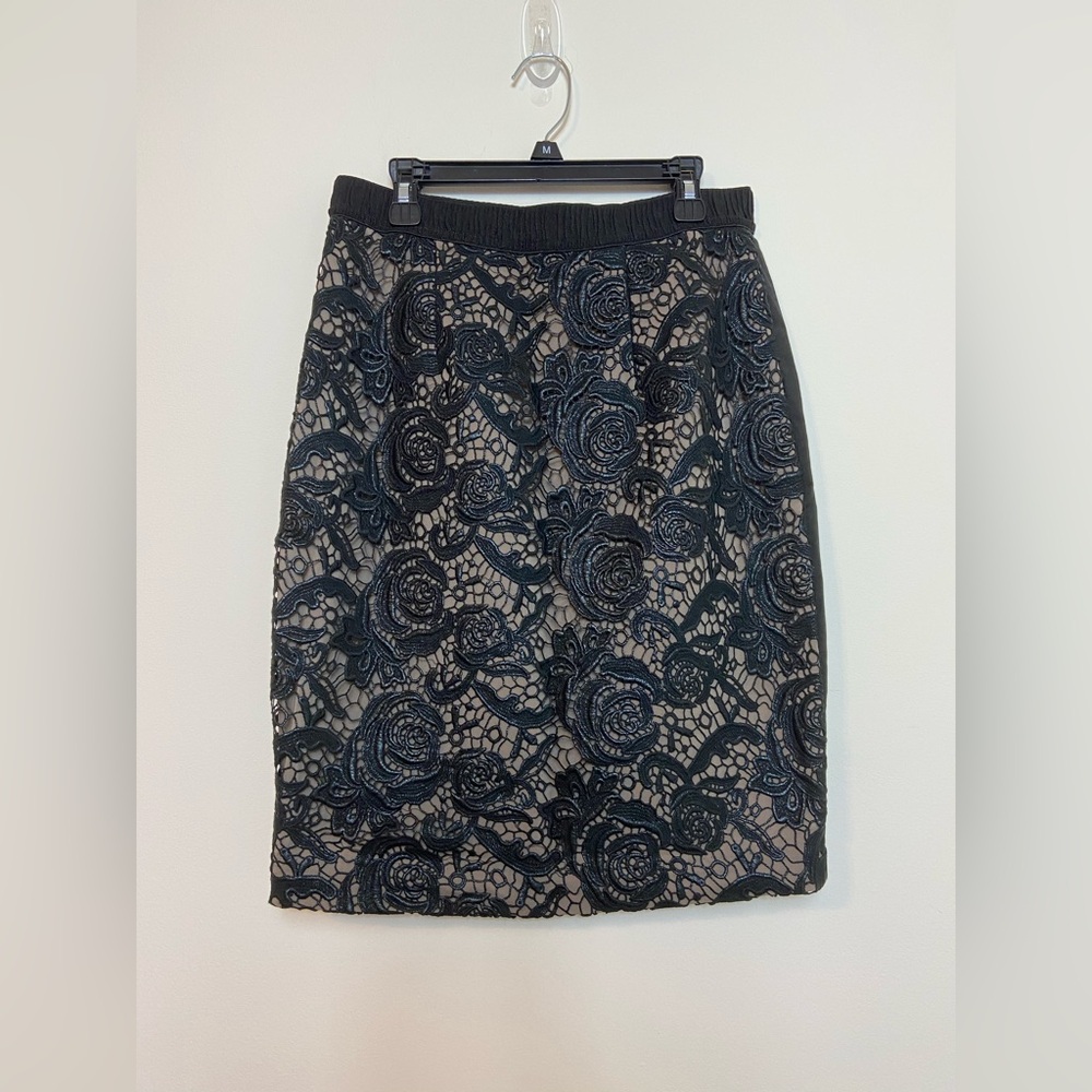 Tracy Reese Skirt (6)